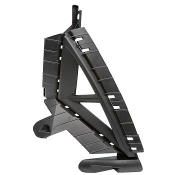 HYUNDAI ELANTRA SEDAN  FOG LAMP COVER LEFT (Driver Side) TXT-BLACK (SE/SEL) OEM#86563AA010 2021-2023 PL# HY1038169