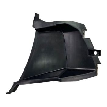 HYUNDAI KONA FRONT BUMPER AIR DUCT LEFT (Driver Side) OEM#86573J9NA0 2022-2023 PL# HY1038176