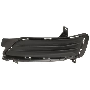 HYUNDAI TUCSON FOG LAMP COVER UPPER LEFT (Driver Side) (Driver Side) (WO/FOG) OEM#86525D3500 2019-2021 PL# HY1038181