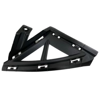 HYUNDAI ELANTRA SEDAN FRONT BUMPER SIDE GRILLE LEFT (Driver Side) (Driver Side) TXT-BLACK (SE/SEL WO/PKG) **CAPA** OEM#86563AB000 2021-2023 PL# HY1038184C