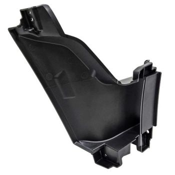 HYUNDAI TUCSON FRONT BUMPER AIR DUCT LEFT (Driver Side) (Driver Side) TEXTURE OEM#86543CW500 2025 PL# HY1038200