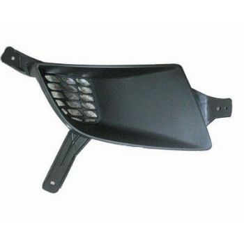 HYUNDAI ELANTRA WAGON (TOURING) FOG LAMP COVER RIGHT (Passenger Side) OEM#865642L000 2009-2012 PL# HY1039109