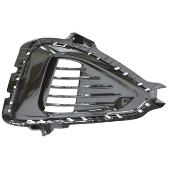 HYUNDAI SONATA  FOG LAMP COVER RIGHT (Passenger Side) (SPORT BMP) OEM#86522C1810EB 2018-2019 PL# HY1039127