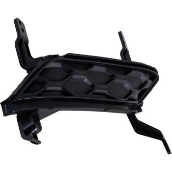 HYUNDAI SANTA FE  FOG LAMP COVER RIGHT (Passenger Side) (WO/FOG) OEM#86564S2000 2019-2020 PL# HY1039154