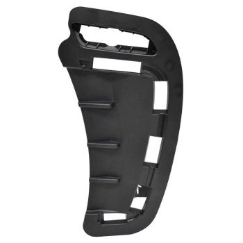 HYUNDAI SONATA  FRONT BUMPER COVER SIDE BRACKET RIGHT (Passenger Side) (EXC SE) OEM#865B4L0400 2020-2022 PL# HY1039161