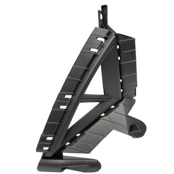 HYUNDAI ELANTRA SEDAN  FOG LAMP COVER RIGHT (Passenger Side) TXT-BLACK (SE/SEL) OEM#86564AA010 2021-2023 PL# HY1039169