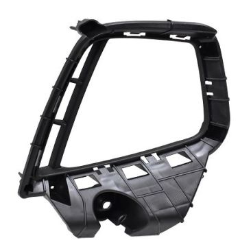 HYUNDAI TUCSON FOG LAMP BRACKET RIGHT (Passenger Side) (EXC N-LINE) **CAPA** OEM#865C2CW000 2022-2024 PL# HY1039174C