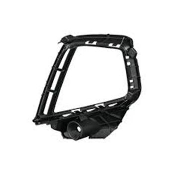 HYUNDAI TUCSON HYBRID/PLUG-IN HYBRID HEAD LAMP BEZEL RIGHT (Passenger Side) (EXC N-LINE)(KOREA) OEM#865C2N9000 2022-2024 PL# HY1039195