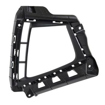 HYUNDAI TUCSON HYBRID/PLUG-IN HYBRID FRONT BUMPER INSERT RIGHT (Passenger Side) (HEAD LAMP BEZEL)(EXC N-LINE) OEM#865C2CW500CA 2025 PL# HY1039199