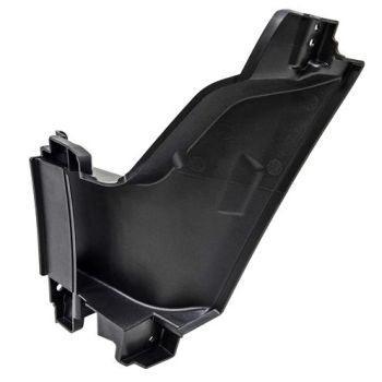 HYUNDAI TUCSON FRONT BUMPER AIR DUCT RIGHT (Passenger Side) TEXTURE OEM#86544CW500 2025 PL# HY1039200