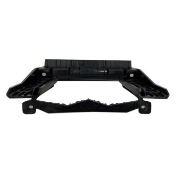 HYUNDAI TUCSON FRONT BUMPER COVER UPPER BRACKET CENTER (USA)(EXC N-LINE) OEM#86535CW000 2022-2024 PL# HY1041103