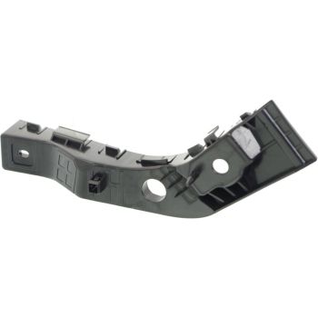 HYUNDAI ELANTRA WAGON (TOURING) FRONT BUMPER COVER SIDE SUPPORT LEFT (Driver Side) OEM#865132L000 2009-2012 PL# HY1042113