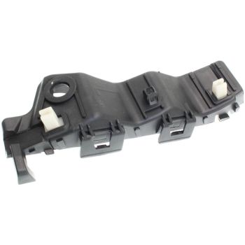 HYUNDAI SANTA FE /SANTA FE XL (3.3L) FRONT BUMPER COVER OUTER BRACKET LEFT (Driver Side) (PLASTIC) OEM#86513B8000 2013-2019 PL# HY1042122