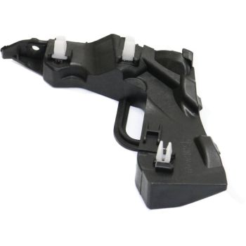 HYUNDAI ELANTRA SEDAN FRONT BUMPER SIDE MOUNTING BRACKET LEFT (Driver Side) (EXC 1.6L TURBO SPORT MDL) OEM#86513F3000 2017-2018 PL# HY1042126