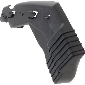 HYUNDAI TUCSON FRONT BUMPER COVER UPPER BRACKET LEFT (Driver Side) OEM#86551D3000 2016-2021 PL# HY1042127