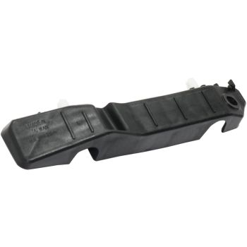 HYUNDAI SONATA FRONT BUMPER COVER SIDE SUPPORT LEFT (Driver Side)**CAPA** OEM#86513C2AA0 2018-2019 PL# HY1042129C