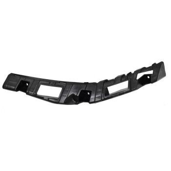 HYUNDAI SONATA  FRONT BUMPER COVER UPPER SUPPORT LEFT (Driver Side) INNER (SEL/SEL PLUS/LIMITED/N-LINE) OEM#865B1L0400 2020-2022 PL# HY1042145