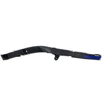 HYUNDAI TUCSON FRONT BUMPER COVER SUPPORT LEFT (Driver Side) INNER (SE/SEL/LIMITED) **CAPA** OEM#865E1CW000 2022-2024 PL# HY1042153C