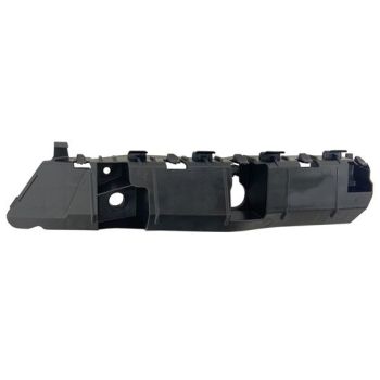 HYUNDAI PALISADE FRONT BUMPER COVER SIDE BRACKET LEFT (Driver Side) (ON FENDER) OEM#86551S8CA0 2023-2024 PL# HY1042157