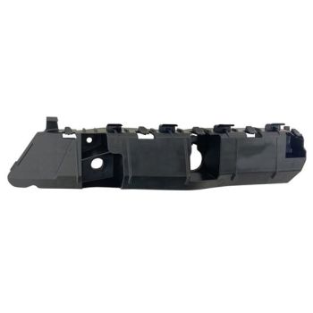 HYUNDAI PALISADE FRONT BUMPER COVER SIDE BRACKET LEFT (Driver Side) (ON FENDER)**CAPA** OEM#86551S8CA0 2023-2024 PL# HY1042157C