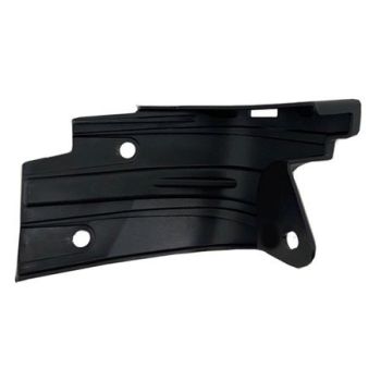 HYUNDAI PALISADE FRONT BUMPER SIDE LOWER BRACKET LEFT (Driver Side) (EXC CALLIGRAPHY) OEM#865A7S8CA0 2023-2024 PL# HY1042159