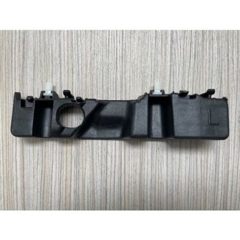 HYUNDAI KONA ELECTRIC FRONT BUMPER COVER SIDE BRACKET LEFT (Driver Side) OEM#86513J9000 2018-2021 PL# HY1042162