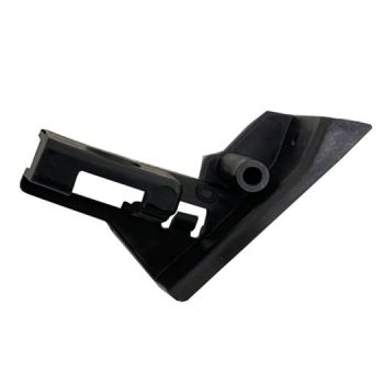 HYUNDAI PALISADE FRONT BUMPER UPPER COVER MTG BRACKET LEFT (Driver Side) (Driver Side) OEM#865B1S8CA0 2023-2025 PL# HY1042164