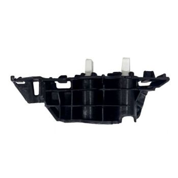 HYUNDAI ELANTRA SEDAN FRONT BUMPER COVER SIDE BRACKET LEFT (Driver Side) OEM#86551AAAA0 2024-2025 PL# HY1042166