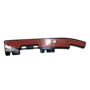 HYUNDAI ELANTRA SEDAN FRONT BUMPER COVER SUPPORT LEFT (Driver Side) (N MDL/N-LINE) **CAPA** OEM#865E1AANA0 2024-2025 PL# HY1042169C