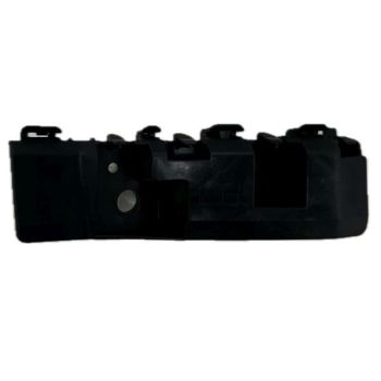 HYUNDAI SANTA FE FRONT BUMPER COVER SIDE BRACKET LEFT (Driver Side) (Driver Side) OEM#86551R6000 2024-2025 PL# HY1042170
