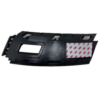 HYUNDAI SANTA FE FRONT BUMPER SIDE COVER REINF LEFT (Driver Side) (Driver Side) **CAPA** OEM#86527R6000 2024-2025 PL# HY1042171C