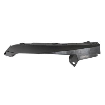 HYUNDAI TUCSON FRONT BUMPER COVER UPPPER RETAINER LEFT (Driver Side) (Driver Side) INNER (USA)(WO/N-LINE) OEM#865E1CW500 2025 PL# HY1042172