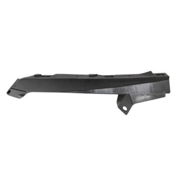 HYUNDAI TUCSON FRONT BUMPER COVER UPPPER RETAINER LEFT (Driver Side) (Driver Side) INNER (USA)(WO/N-LINE) **CAPA** OEM#865E1CW500 2025 PL# HY1042172C