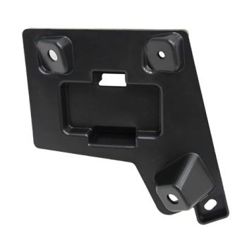 HYUNDAI TUCSON FRONT BUMPER COVER RECIEVER BRACKET LEFT (Driver Side) (Driver Side) OEM#86597CW500 2025 PL# HY1042173