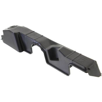 HYUNDAI SONATA HYBRID FRONT BUMPER SIDE SUPPORT BRACKET RIGHT (Passenger Side) (PLASTIC) OEM#865143S000 2011-2015 PL# HY1043108