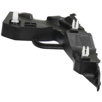 HYUNDAI ELANTRA SEDAN FRONT BUMPER SIDE MOUNTING BRACKET RIGHT (Passenger Side) (EXC 1.6L TURBO SPORT MDL) OEM#86514F3000 2017-2018 PL# HY1043126