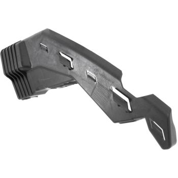 HYUNDAI TUCSON FRONT BUMPER COVER UPPER BRACKET RIGHT (Passenger Side) OEM#86552D3000 2016-2021 PL# HY1043127