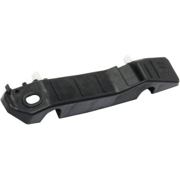 HYUNDAI SONATA FRONT BUMPER COVER SIDE SUPPORT RIGHT (Passenger Side) OEM#86514C2AA0 2018-2019 PL# HY1043129