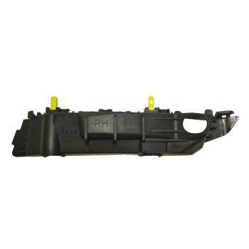 HYUNDAI ELANTRA SEDAN FRONT BUMPER COVER RETAINER RIGHT (Passenger Side) (ON FENDER)(KOREA) **CAPA** OEM#86514F2AA0 2019-2020 PL# HY1043140C