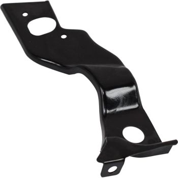 HYUNDAI SANTA FE  /SANTA FE XL  (3.3L) FRONT BUMPER COVER UPPER INNER BRACKET RIGHT (Passenger Side) (STEEL)(GRILLE BRACKET) OEM#865762W000 2013-2016 PL# HY1043142