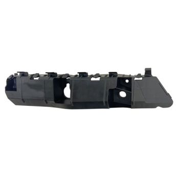 HYUNDAI PALISADE FRONT BUMPER COVER SIDE BRACKET RIGHT (Passenger Side) (ON FENDER)**CAPA** OEM#86552S8CA0 2023-2024 PL# HY1043157C