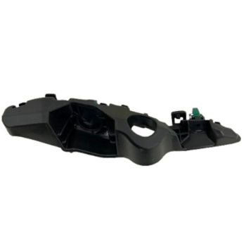 HYUNDAI KONA FRONT BUMPER SIDE BRACKET RIGHT (Passenger Side) OEM#86552BE000 2024-2025 PL# HY1043163