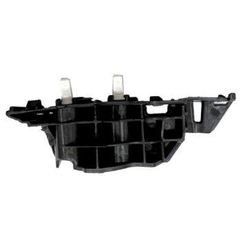 HYUNDAI ELANTRA SEDAN FRONT BUMPER COVER SIDE BRACKET RIGHT (Passenger Side) **CAPA** OEM#86552AAAA0 2024-2025 PL# HY1043166C