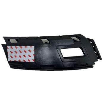 HYUNDAI SANTA FE FRONT BUMPER SIDE COVER REINF RIGHT (Passenger Side) **CAPA** OEM#86528R6000 2024-2025 PL# HY1043171C