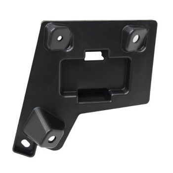 HYUNDAI TUCSON FRONT BUMPER COVER RECIEVER BRACKET RIGHT (Passenger Side) OEM#86598CW500 2025 PL# HY1043173