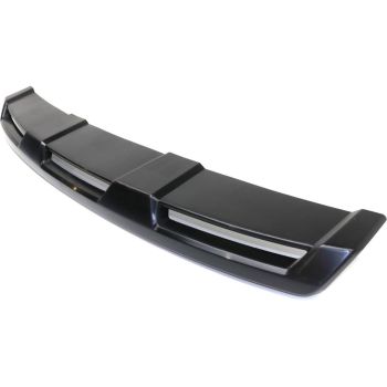 HYUNDAI SANTA FE /SANTA FE XL (3.3L) FRONT BUMPER LOWER SKID PLATE BLACK OEM#86565B8100 2013-2016 PL# HY1044106