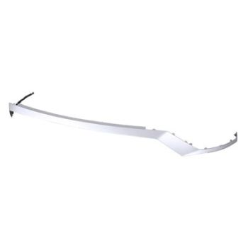 HYUNDAI IONIQ 5 FRONT BUMPER LOWER MLDG SILVER (WO/LED BAR) **CAPA** OEM#86569GI000YEV 2022 PL# HY1044128C