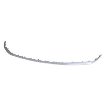 HYUNDAI TUCSON HYBRID/PLUG-IN HYBRID FRONT BUMPER MLDG SILVER-GRAY (SE/SEL)**CAP[A** OEM#86569N9000 2022-2024 PL# HY1044134C