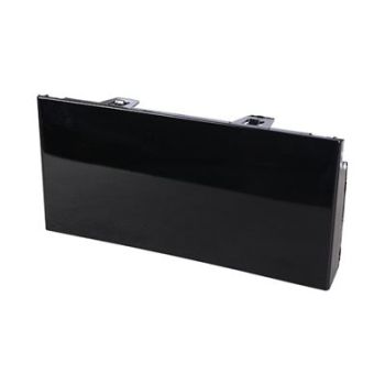 HYUNDAI IONIQ 6 FRONT BUMPER RADAR SENSOR COVER PTD-BLACK OEM#86381KL000EBR 2023-2024 PL# HY1044139