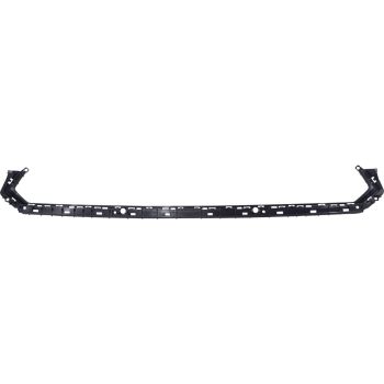 HYUNDAI KONA ELECTRIC FRONT BUMPER COVER MLDG BLACK (LIMITED) OEM#86539BF100 2024-2025 PL# HY1044154